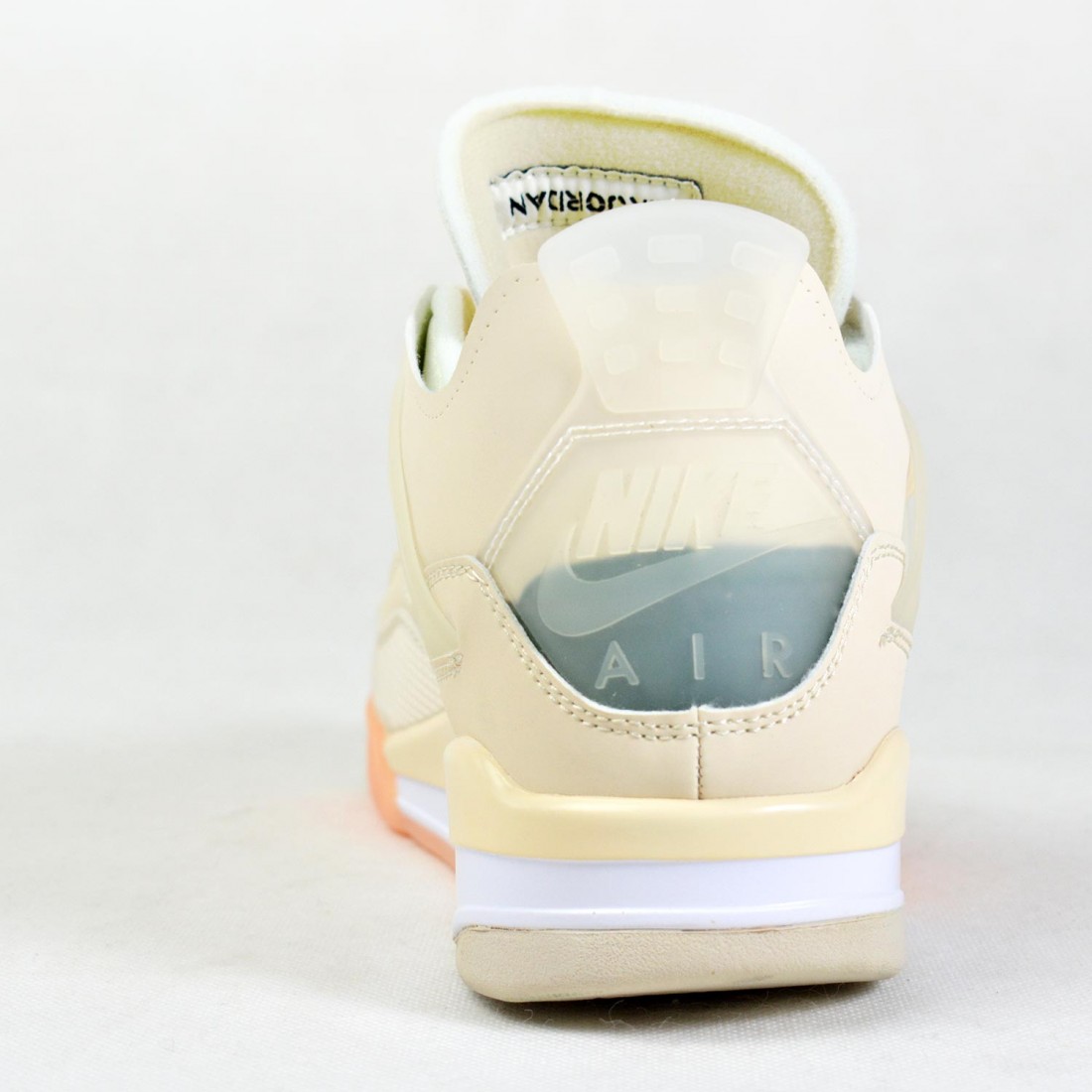 nike x off white beige